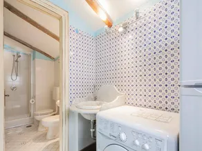 Villino La Quiete, Traditional 2 bedroom holiday home for up to 4 people with private pool on Sorren... - Image 4