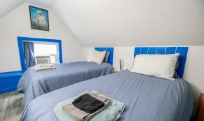 Crow's Nest Crash-Pad - Image 4
