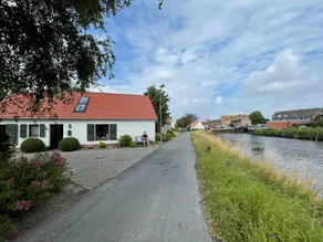 Vacation home with Harle view, quiet and centrally located - Image 4