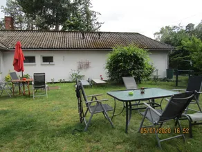 Radlerhaus Prora - Holiday apartment 1, 1 - 2 persons - Image 5