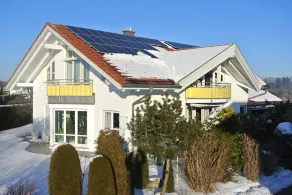 Modern friendly 4 star apartment in the Allgäu - Image 3