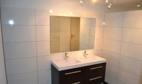 Sommerhus 8 personer og / eller 2 komfortværelser på ryttergården (max 12 personer) - Image 4