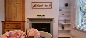 2 Bed Holiday Home with on-street parking and river walks - Image 4