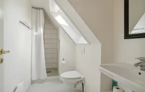 Lækkert hjem i Samsø med køkken - Image 2