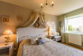 Gästezimmer - Willow - La Barbinais - Image 4