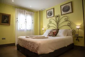 Apartamento DE 1 Dormitorio Superior - Image 5