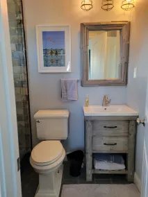 3 Yrs Young HOME & Heated Salt Water POOL - equally convenient to Ocean or Bay! - Image 4
