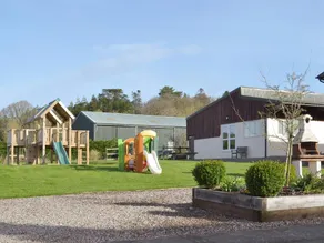 Alojamiento de 2 habitaciones en Ipplepen, near Totnes - Image 4