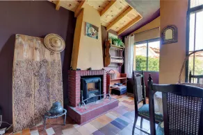 Victoriana Riaza Farm. Ideal for families up to 8 people. Large Garden. - Image 2