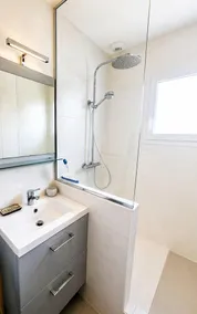 Villa 4* between Hossegor and Biarritz-4bedrooms air-conditioning-near beach-heated pool - Image 3