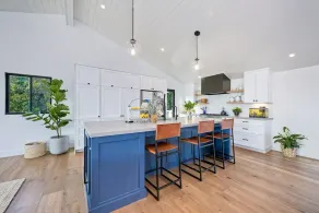 Leucadia beach house; pool, ocean view & walkable - Image 4