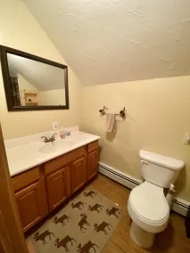ADK Lake House Vacation, Cozy 5 Bedroom & 2 Bath - Image 5