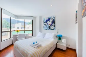 BEST PRICE in the Area !!! Modern apt El Retiro - Zona T - Image 3