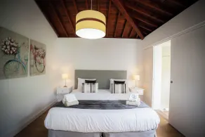 Casa da Ribeira Cottage, où vous pouvez être détendu avec votre famille et vos amis. - Image 4