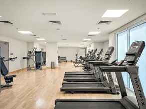 Desert Key - Perfectly Located Yas Island Apartments - Image 3