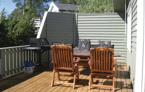 3 Bedroom Pet Friendly Home In Rygge - Image 2