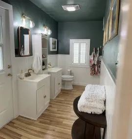 Spacious guesthouse located in the heart of Weatherford. - Image 3