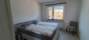 Apartment on the upper floor - apartment cicilie - Image 4