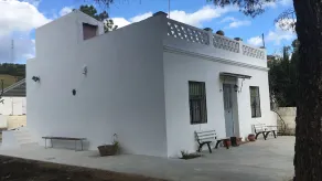 Casa Rural Ideal Para Parejas en Plena Sierra de Córdoba - Image 5