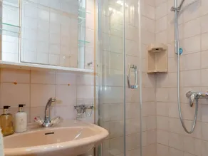 Krabbe - The ground floor apartment Krabbe is located in the quiet old Westerländer - Image 4
