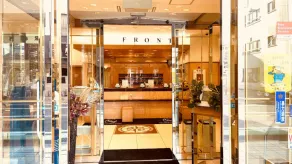 Toyoko Inn Nagoya Owari Ichinomiya Ekimae - Image 3