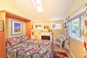 Steps to Beach , Pets Ok, Fenced Yard, Fireplace (SeaNest) - Image 5