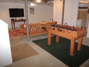 Bateman Cottage - New construction, under 10 min to Dreams Park, game room - Image 2
