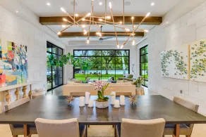 Above Lakeside I Lakefront | Pickleball I Pool/Spa l Firepit I Luxe Services - Image 5