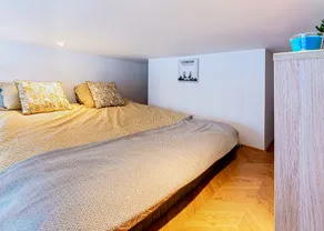 Design-Wohnung nahe dem Jardin du Luxembourg - Image 3