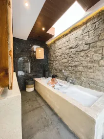 The Wina Villa Canggu, 10 Mins to La Brisa Bali - Image 2