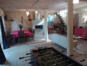 Familienzimmer in Bauernhaus: Frühstück, Restaurant, Pool und Jacuzzi - Image 3