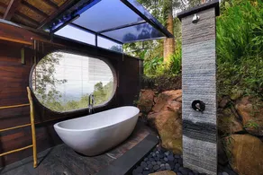 Loids Villa Eco Lodge Lempuyang - Image 2