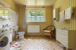 'Grosszügiges Holiday Home' with Garden & Wi-Fi - Image 2