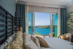 Villa Mandala Luxury villa with private pool, ocean views and private-access beach - Image 3