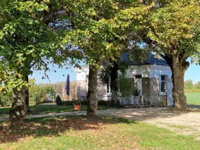 Amboise, lovely air-conditioned house in the heart of the vineyards, - Image 5