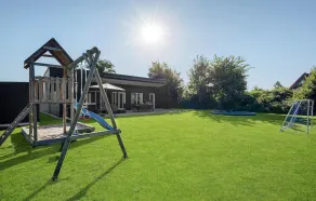 Lovely Home In Ørsted With Sauna - Image 3