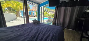 Comfortable studio, 5 minutes by bike from the ocean - Quiet & practical - Image 4