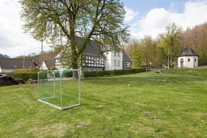 Ferienwohnung Mühlendach, 90qm, 2 Schlafzimmer, max. 5 Personen - Image 3