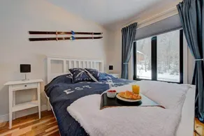 Le Grizzly - Ski Getaway - Spa - Pool Table - Image 4