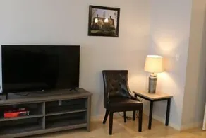 Athens city townhouse, 3 bedrooms, 2.5 baths, FREE Wi-Fi, FREE Parking, Deck, 18 - Image 2