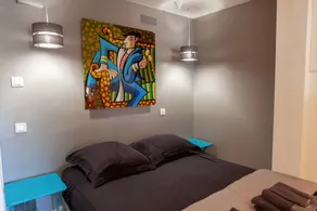L'Oblade Apartment T2-37m2  Sea view Terrasse 30 m2 Air conditioned - Image 5