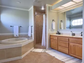 Lakefront Getaway with Game Room and Theater Seating - Image 3