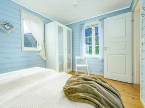 Apartment Fagerdalsnipi by Interhome - Image 4