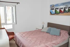 Appartement de qualité et très bien aménagé pour 6 personnes face à la mer - Image 3
