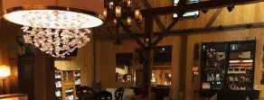 Esther's  Barn; Private  & Cozy;  1/2 mile from The University of Mt. Union. - Image 2