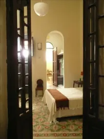 Casa La Ermita, Charming Restored Colonial in Historic Centro - Image 5