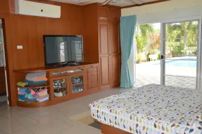 North of the island, 8 min from Thanyapura, Beautiful villa with swimming pool - Image 2