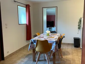 Charming Gîte near Le Mans - Peaceful, Independent with Private Parking, Fully Equipped, High-Speed WiFi - Image 4