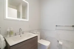 Rove Travel | Park Place IV | Gramercy 3BR Haven - Image 2