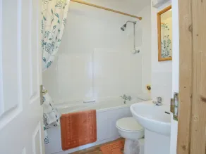 7 Schlafzimmer Unterkunft in Acton, near Langton Matravers - Image 3